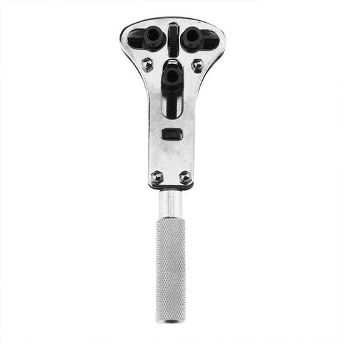 Dailygoody - Professionele Horloge Reparatie Tool Kit - Horloge Band Aanpassing