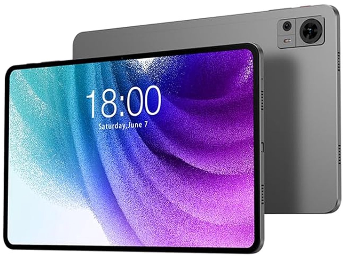 Tablet 11.97 inch – 6GB RAM 128GB – 4G – 8000mAh – Android 13