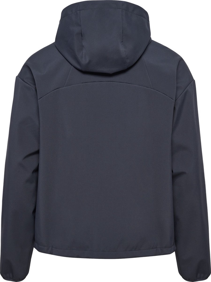 Hummel softshelljack Hmlloose Softshell Jacket 227611