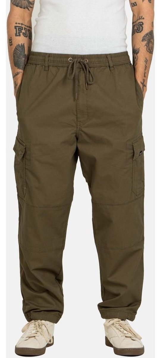 Reell Cargo-broek Reflex Loose Cargo 1121-003