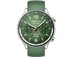 OnePlus Watch 2R - Smartwatch - Forest Green