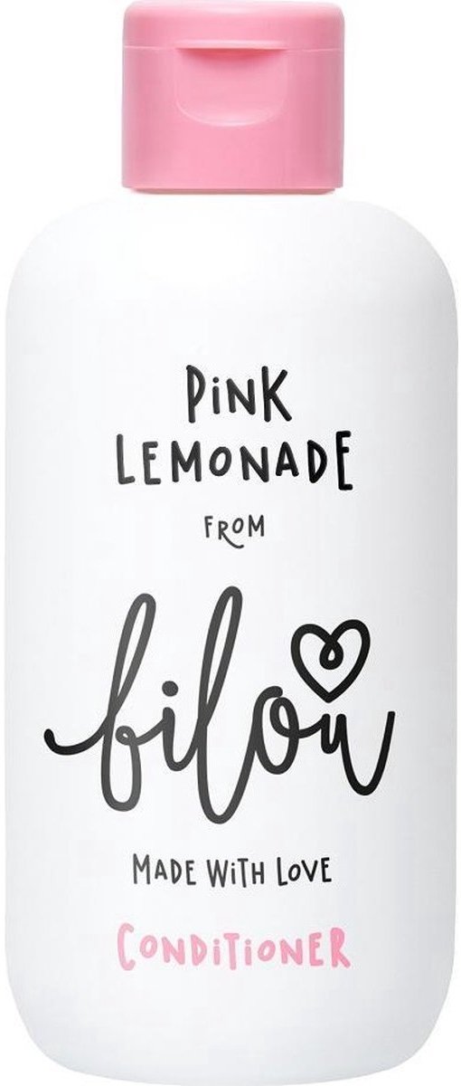 Bilou Conditioner Pink Lemonade (200 ml)