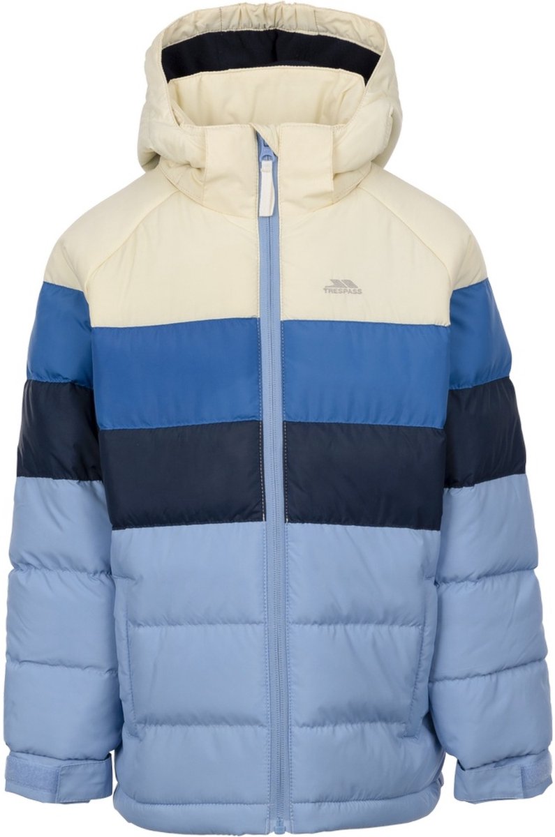 Trespass kinderwinterjas Calmere Casual Jacket