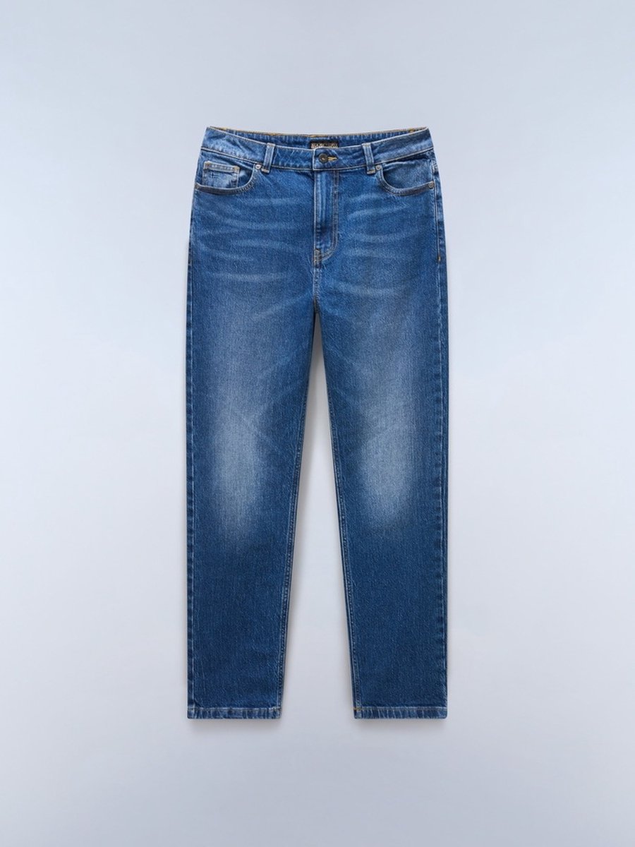 Napapijri damesjeans L-Cimonde W 1 NP0A4HO9