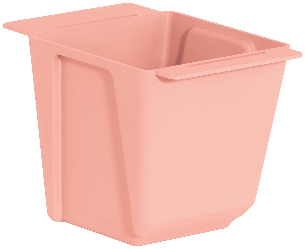 Geli Europallet plantinzet EASY roze 10 cm - kunststof