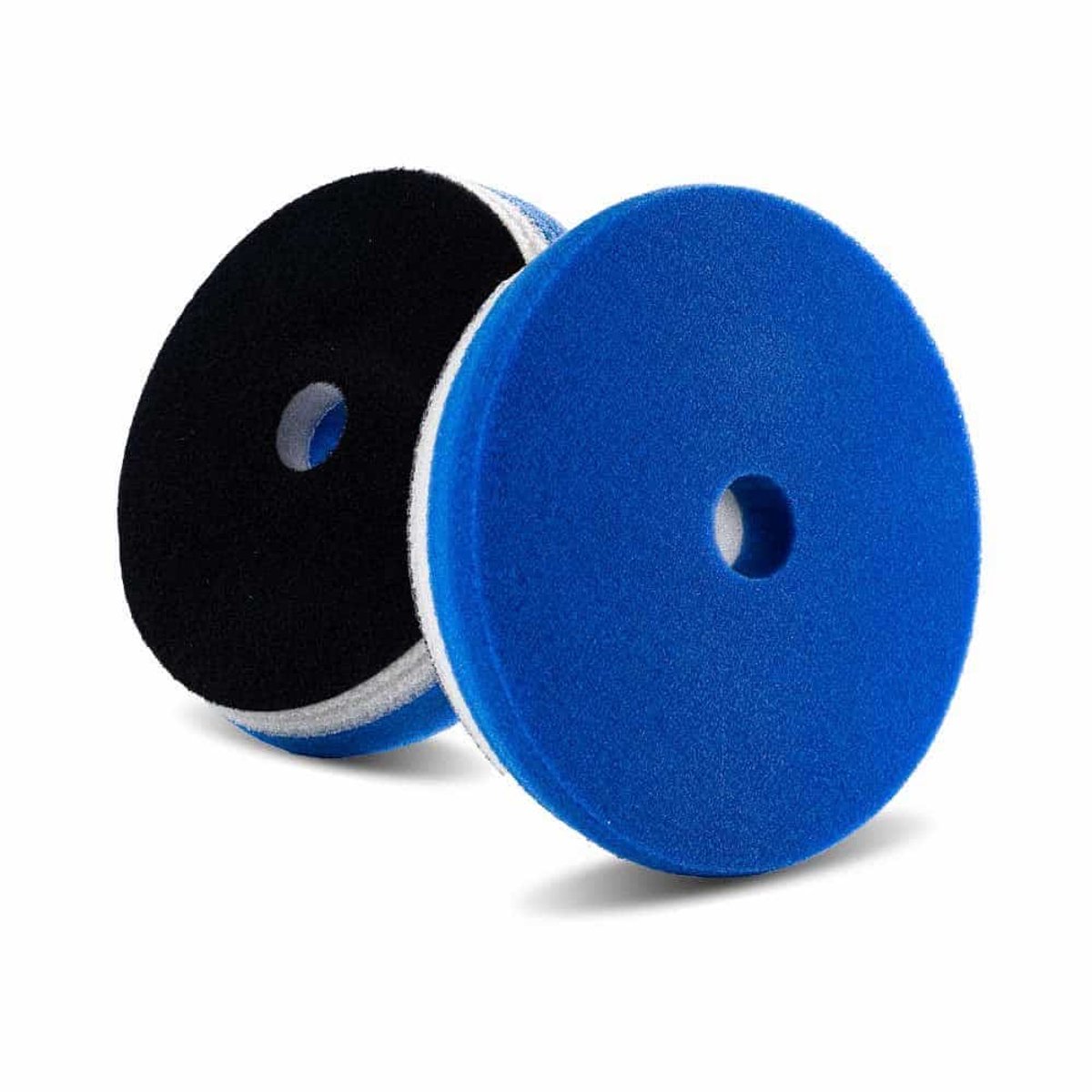 Lake Country HDO Blue Cutting Polishing Pad 125mm