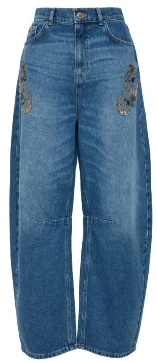 Dames jeans bsb