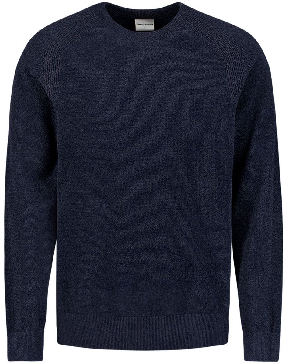 Chenille Trui