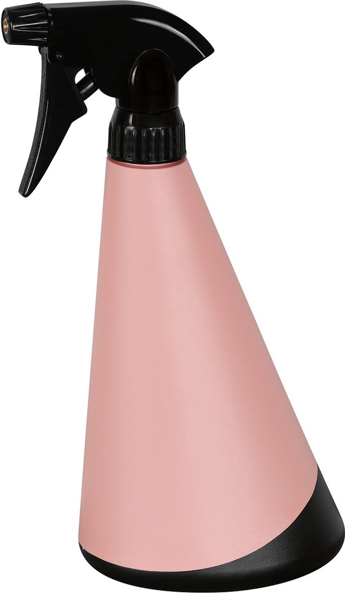 Geli bloemensproeier Capri Solid zacht roze 0,75 liter
