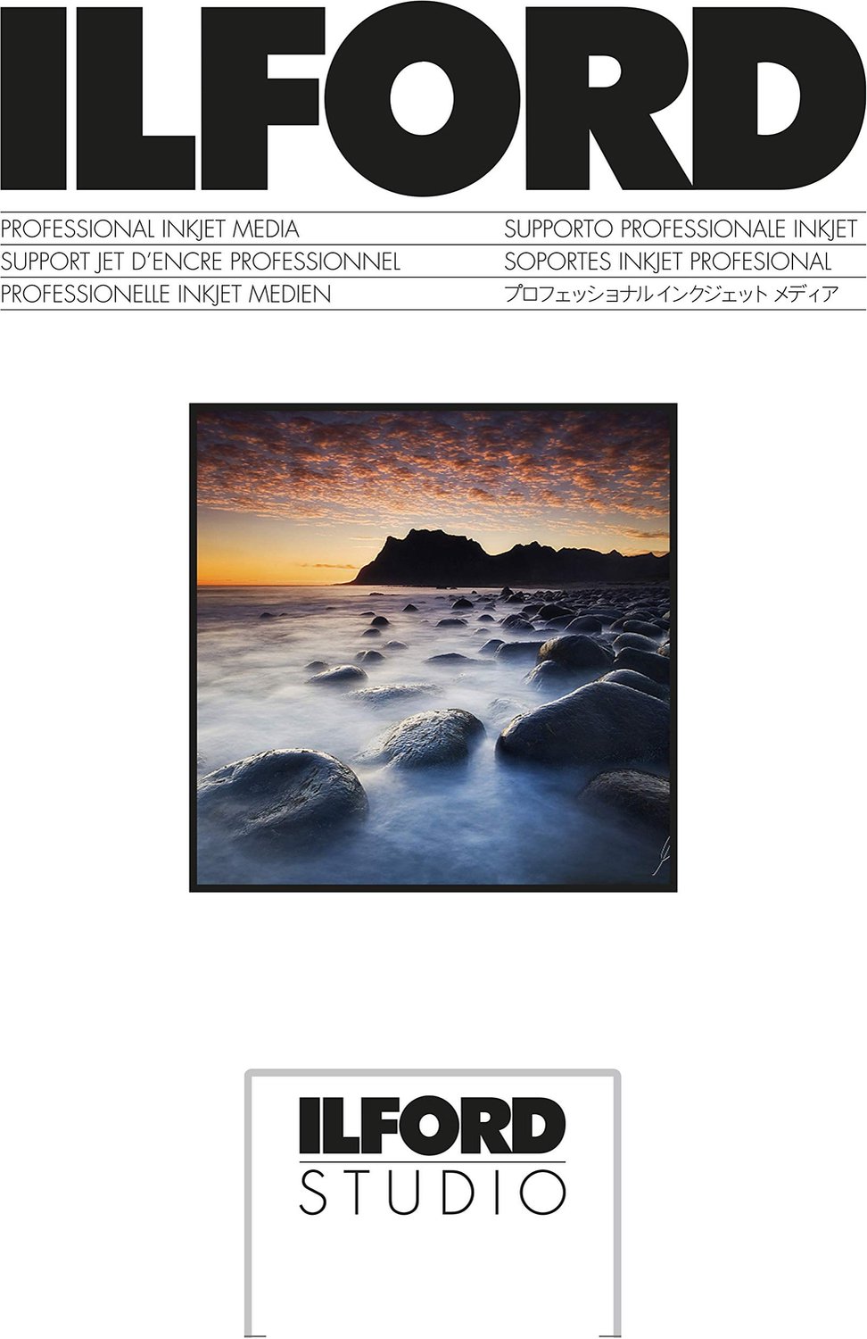 Mat Fotopapier A3+ - 235 gsm - 50 Vellen