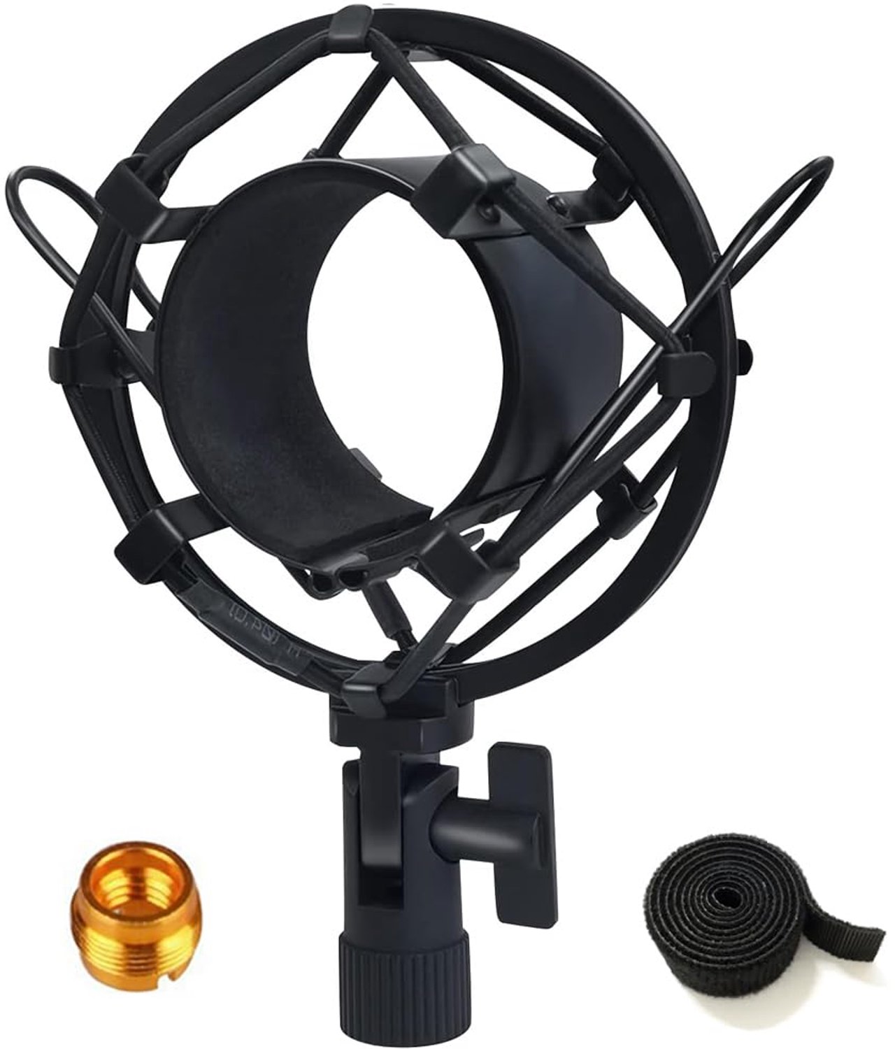 Microfoon Schokdemper voor 47-53mm Microfoons