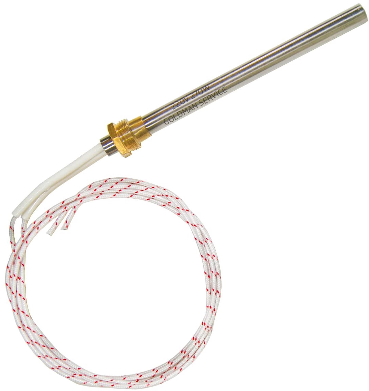 Verwarmingselement voor Pelletkachel 270W