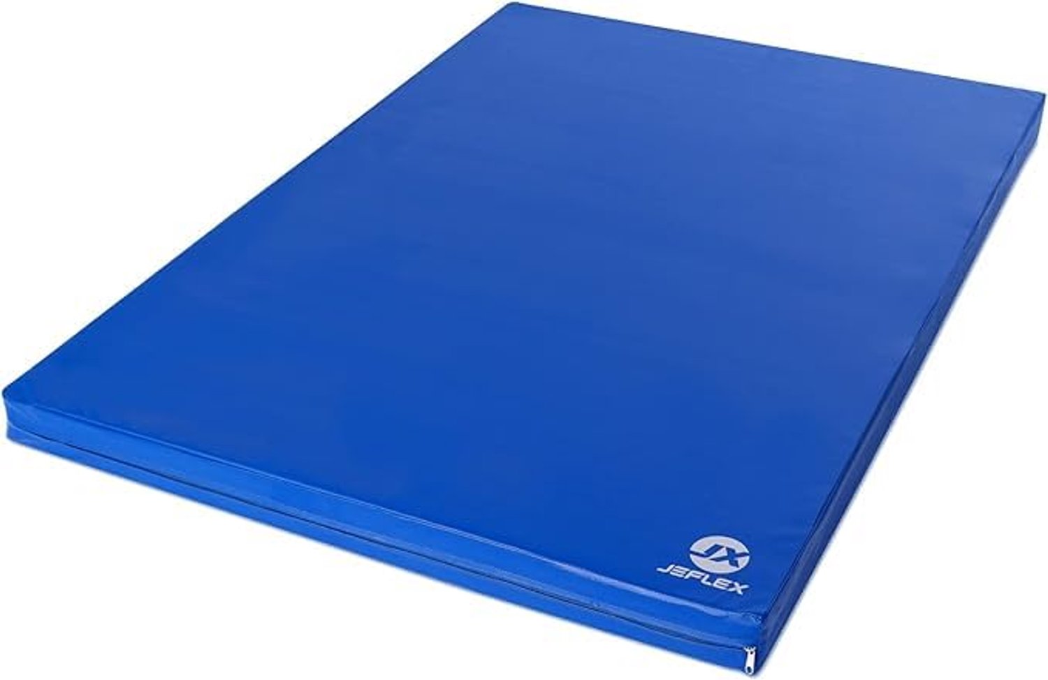 Zachte Gymnastiekmat 200 x 100 x 8 cm voor Thuisgebruik