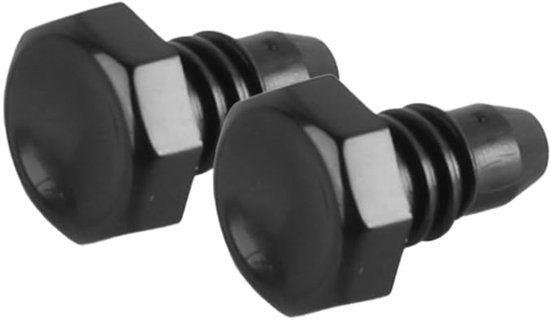 Biljarthoes Nylon Keubeschermer Set van 15 Stuks — afbeelding 2