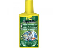 Aqua AlguMin - Algenbestrijdingsmiddel 250 ml