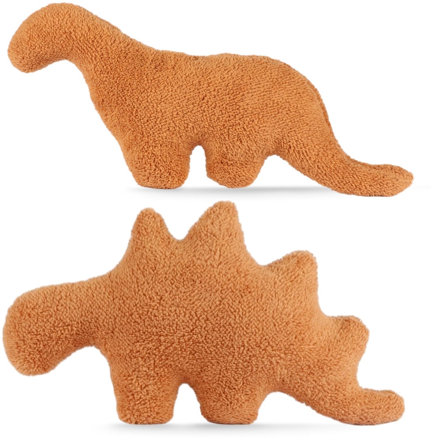 Dino Nuggets Kussen voor Verjaardagscadeaus