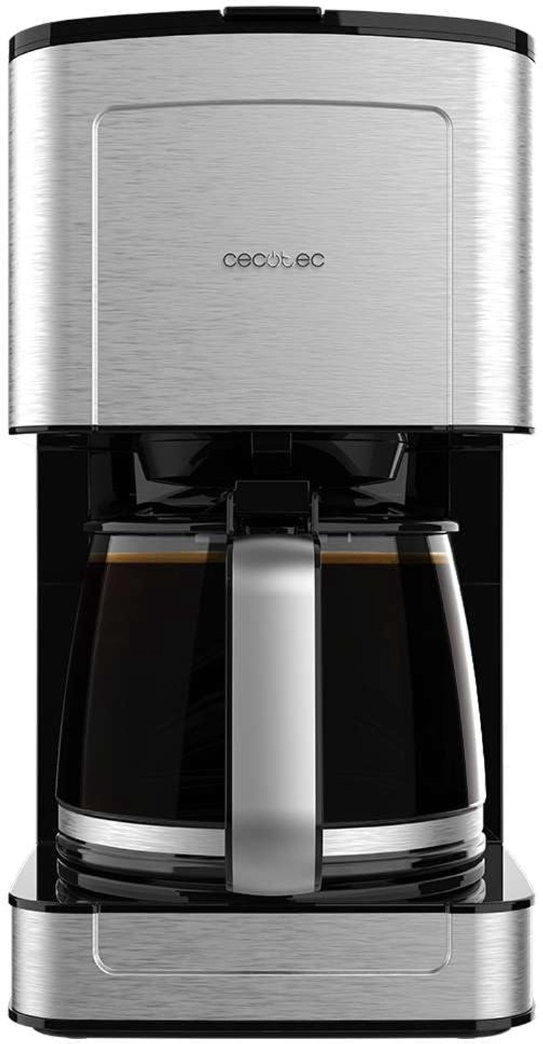 Drip Koffiezetapparaat - 800W, 1.3L voor 12 kopjes