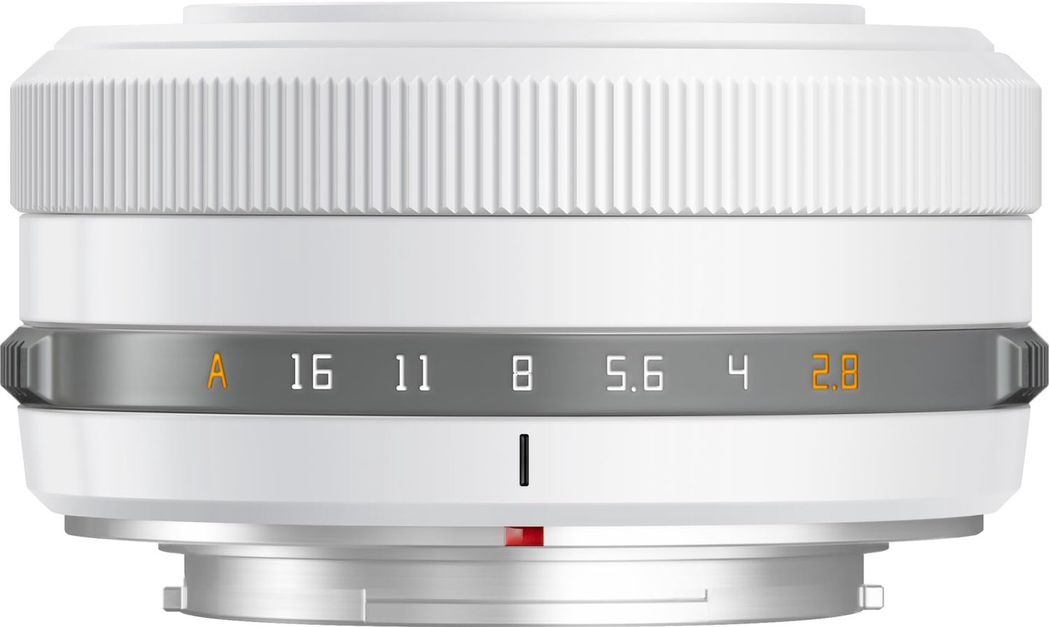 27mm F2.8 Lens voor Fuji X APS-C Mount