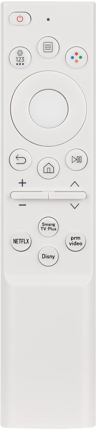 Universele Vervangende Afstandsbediening voor Smart TV