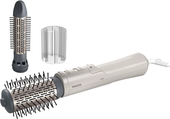 Philips Warmeluchtborstel (bha710/00)