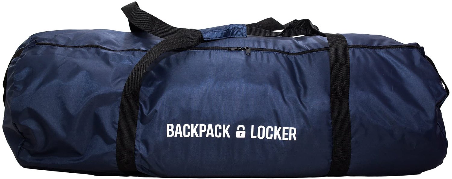 Ruim Reistas voor Dakkoffer (160 Liter)
