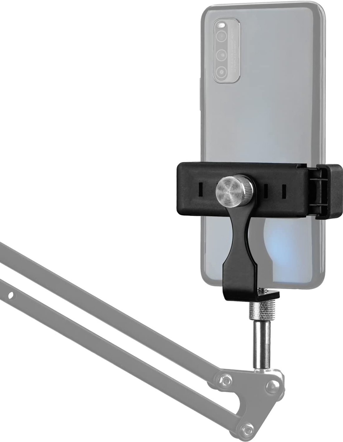 Smartphone Tripod Adapter voor Creators