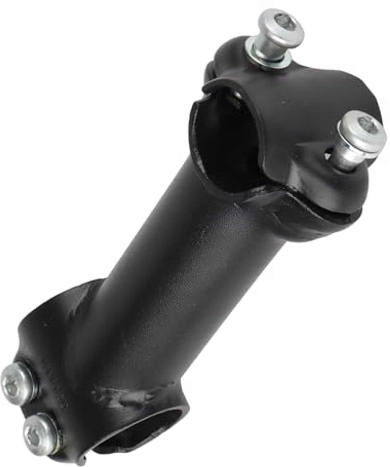 Zoom - 25.4 mm Zwart