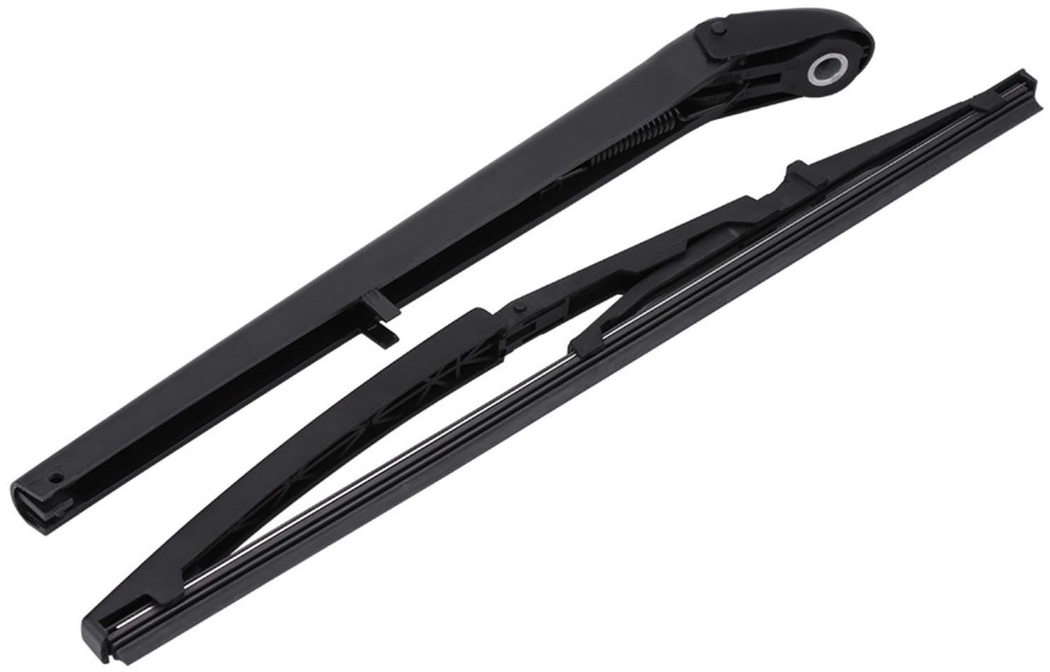 Achterruitenwisser Set voor Fiat Panda 2006
