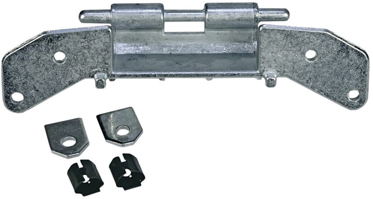 Deur Scharnier Geschikt voor Bosch Siemens 153150