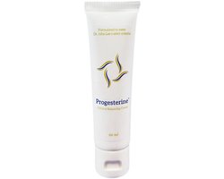 Abanda - Progesterine Crème - 60ml