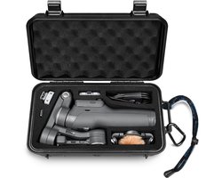 Waterdichte Hardcase voor DJI Osmo Mobile 8P