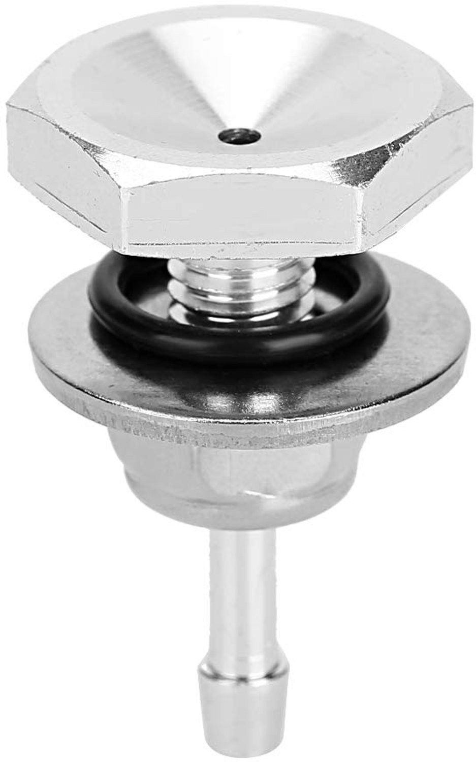 Boost Pipe Fitting - Universele Turbocharger Slangfitting - Siliconen Nippel - Aluminium Legering - Eenvoudige Installatie - Professioneel Gebruik - Turbo Fitting