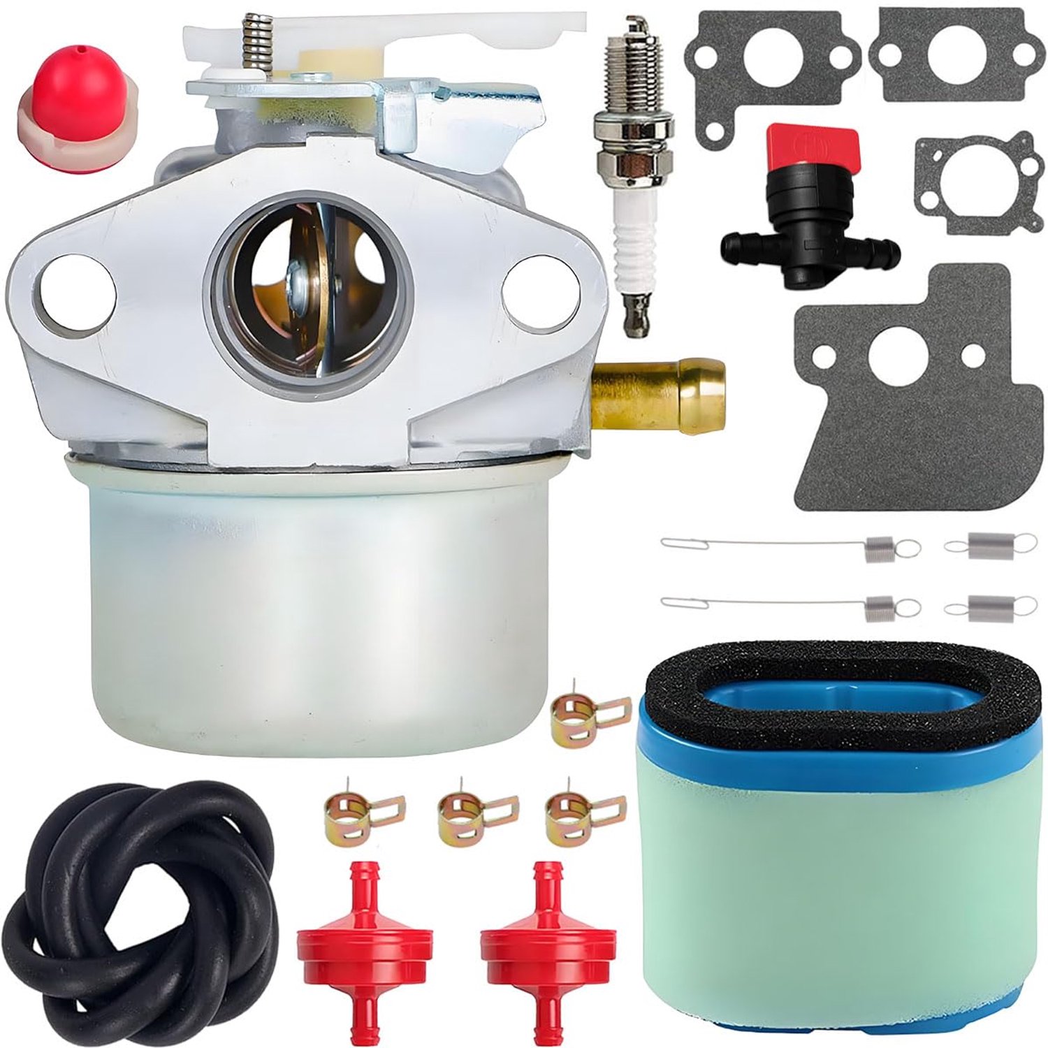 Carburetor voor Hogedrukreinigers