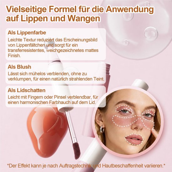 Freckles Pen voor Natuurlijke Look — afbeelding 4