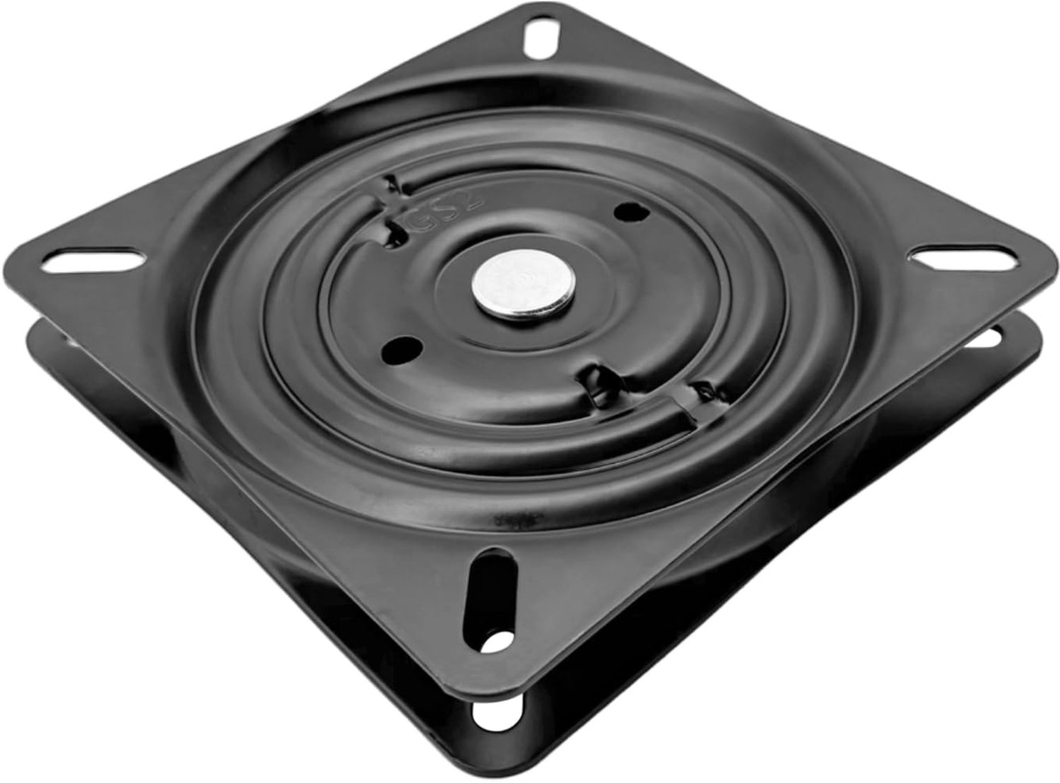 360° Draaitafel - 18 cm - Voor Meubilair