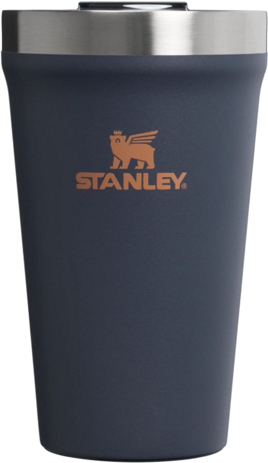 STANLEY Everyday Tumbler (Twilight) – 473 ml – RVS Drinkbeker met Deksel – Dubbelwandig Vacuümgeïsoleerd – BPA-vrij – Herbruikbare Koffiebeker