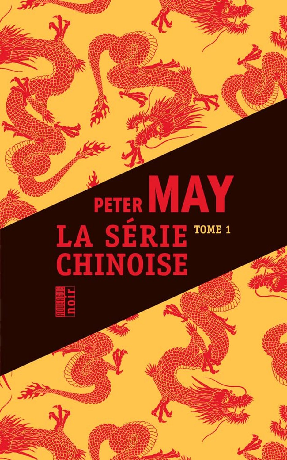 Boekset Meurtres à Pékin, Le quatrième sacrifice, Les disparues de Shanghaï