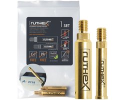 Soldering Iron Tips Adapter - Geschikt voor i-Tool en meer
