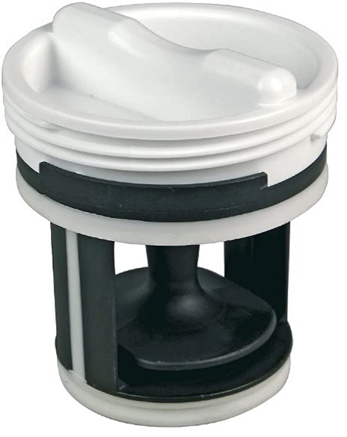 Filter voor Wasmachine - Afvoerpomp