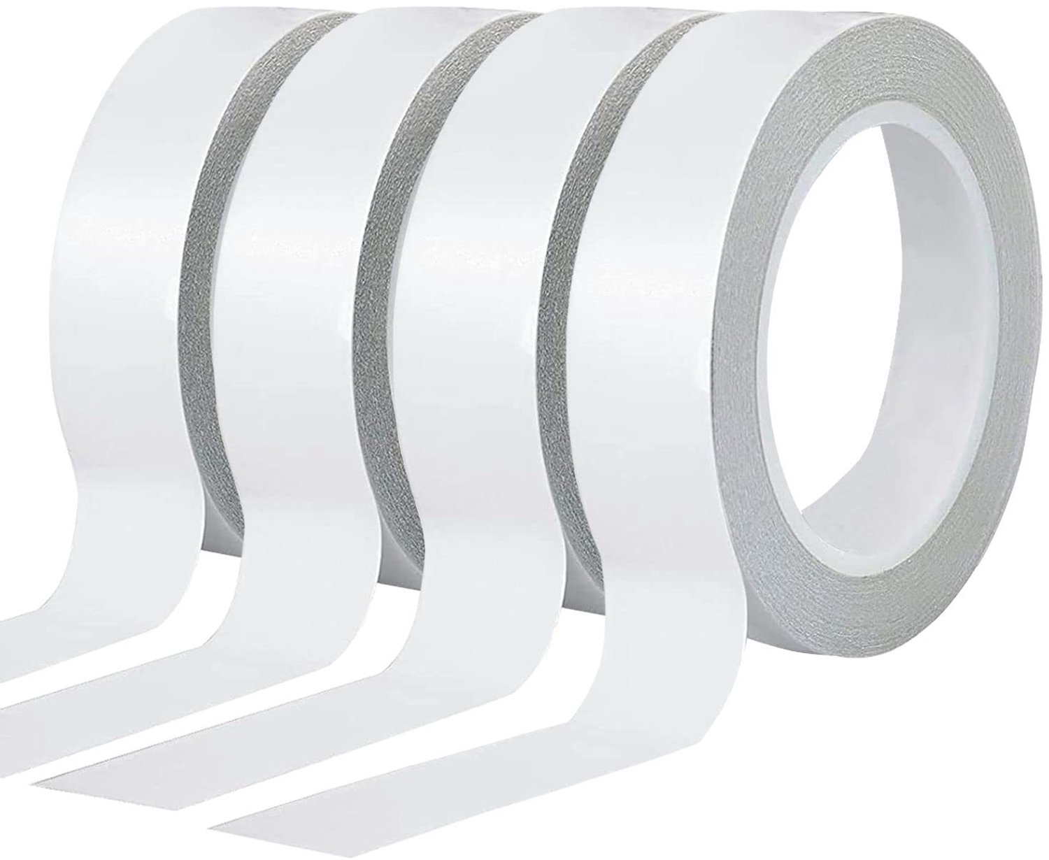Dubbelzijdige Plakband 25 mm x 100 m