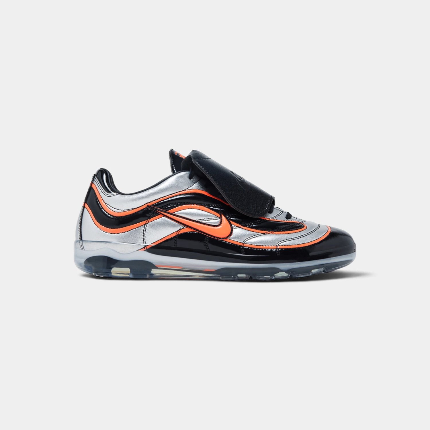 Nike Cryoshot Mercurial Vapor R9 Patta Wit
