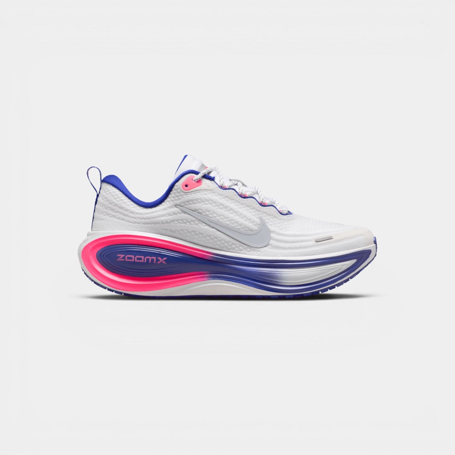 Nike Vomero Plus SE Concord Wit
