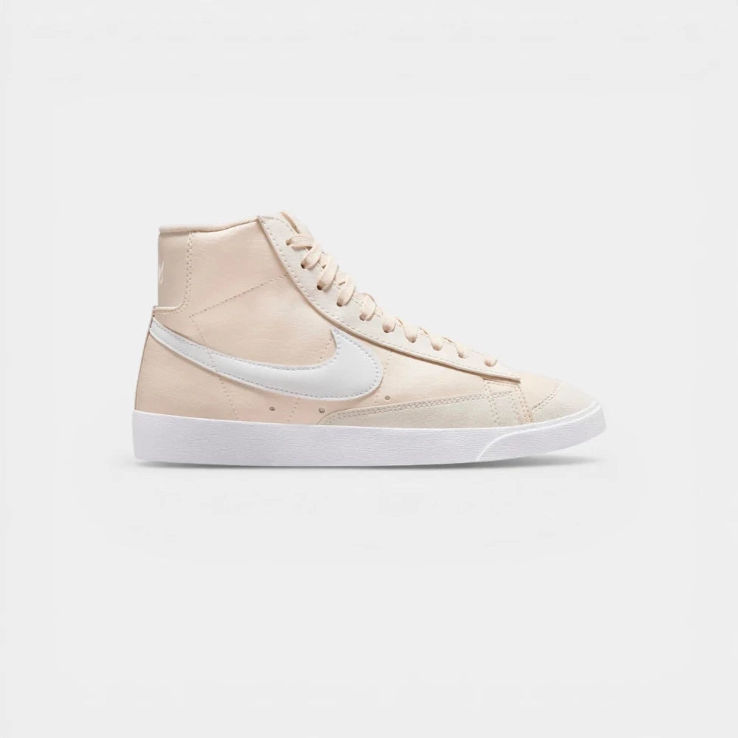 Nike Blazer Mid ’77 Next Nature ‘Light Orewood ‘ Bruin