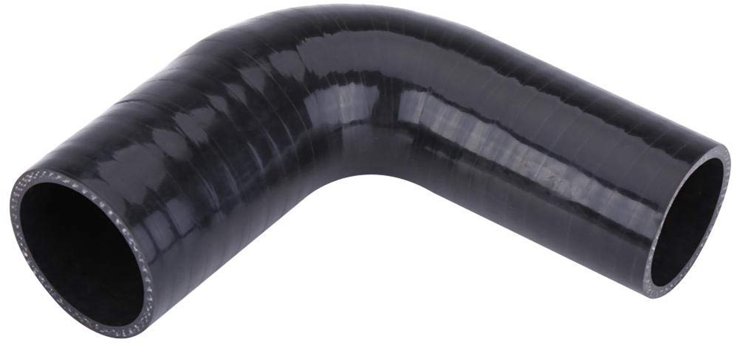 Intercooler Slang Siliconenrubber - Turbo Slang - EGR Slang - Wanddikte 5 mm - Voor Focus MK2 - Artikelnummer 1496238