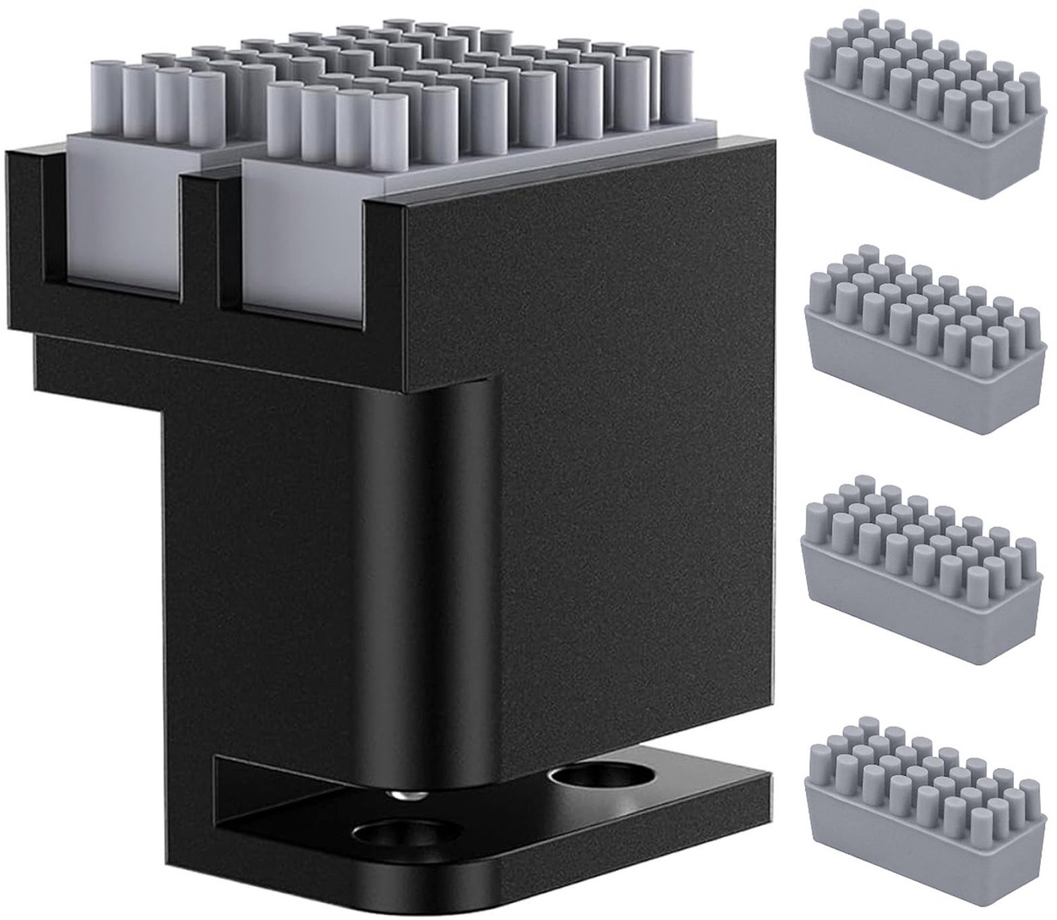 3D Printer Accessoires Set met Schoonmaakborstel