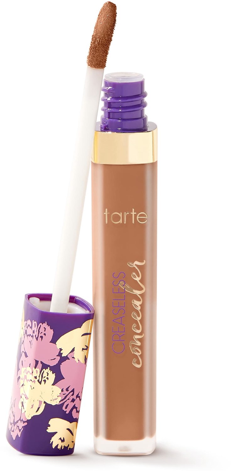 tarte - Maracuja Creaseless Concealer - Concealer 6,4 g - 53S Deep Sand