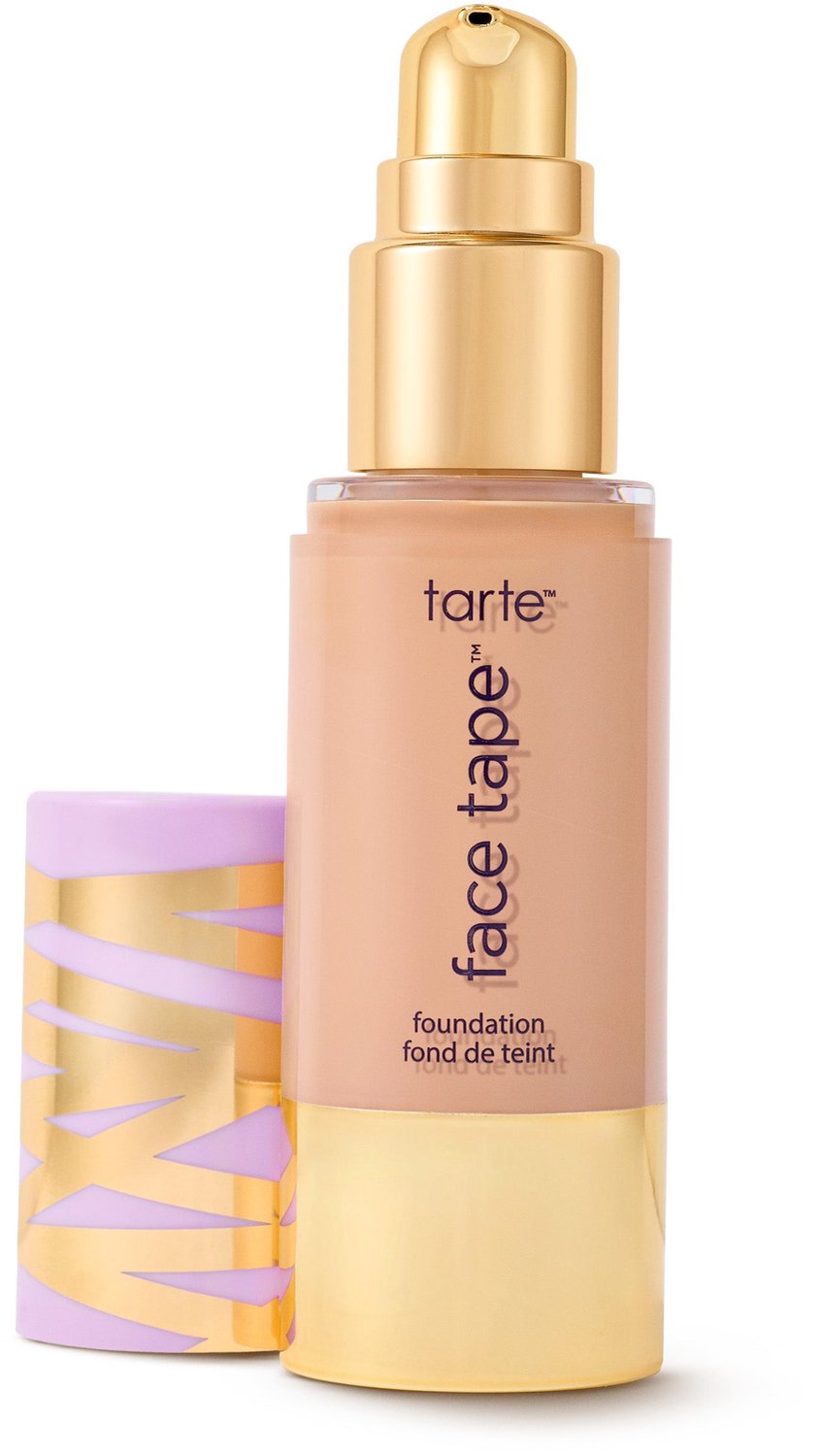 tarte - Face Tape Foundation - Foundation 30 ml - 22B Light Beige