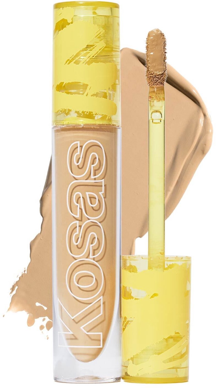 Kosas - Revealer Super Creamy + Brightening Concealer - Concealer 5,3 ml - 06 O