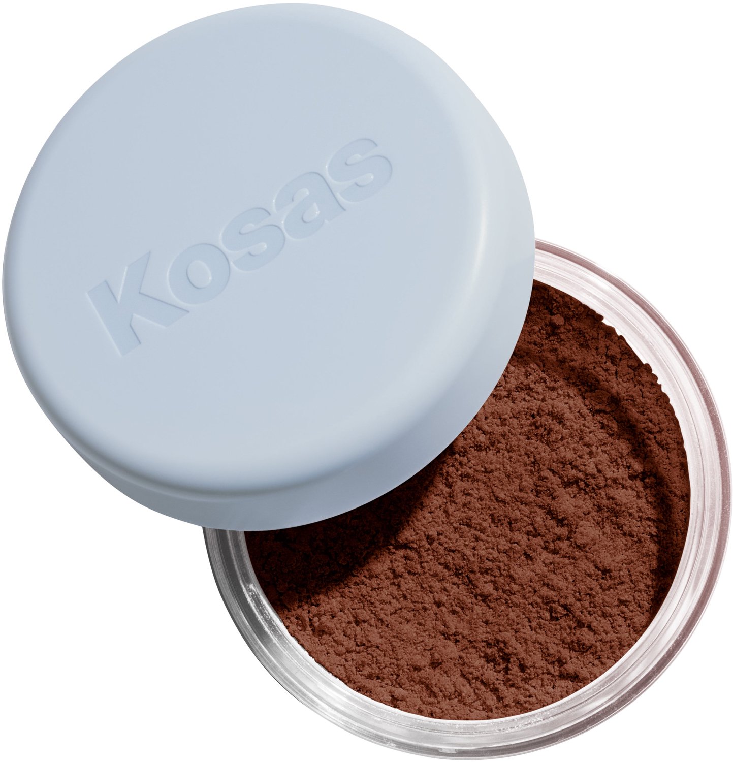 Kosas - Cloud Set Loose Setting Powder - Losse setting powder 20 g - Velvety