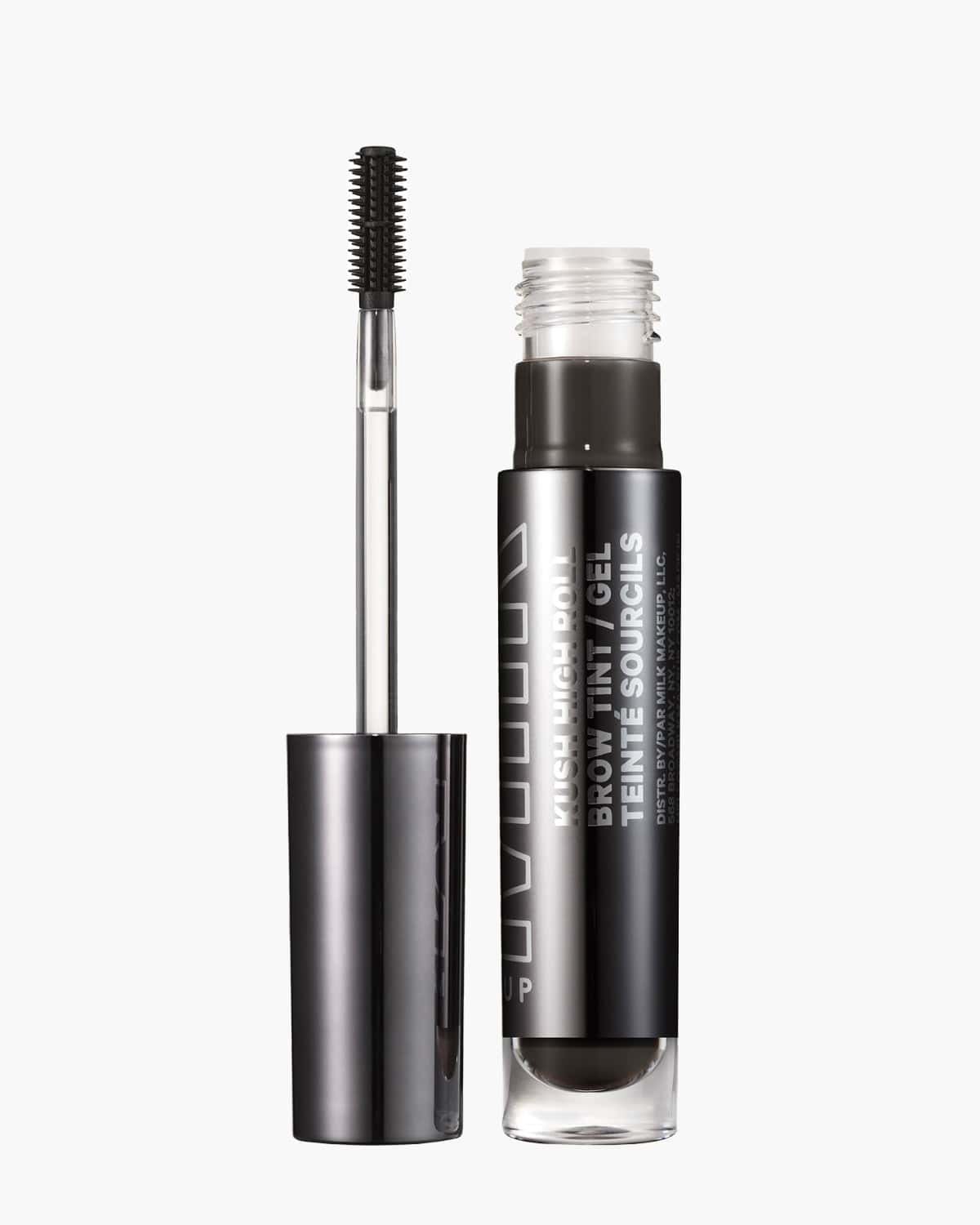 MILK MAKEUP - KUSH High Roll Brow Tint - Getinte wenkbrauwgel 4,4 ml - Diesel